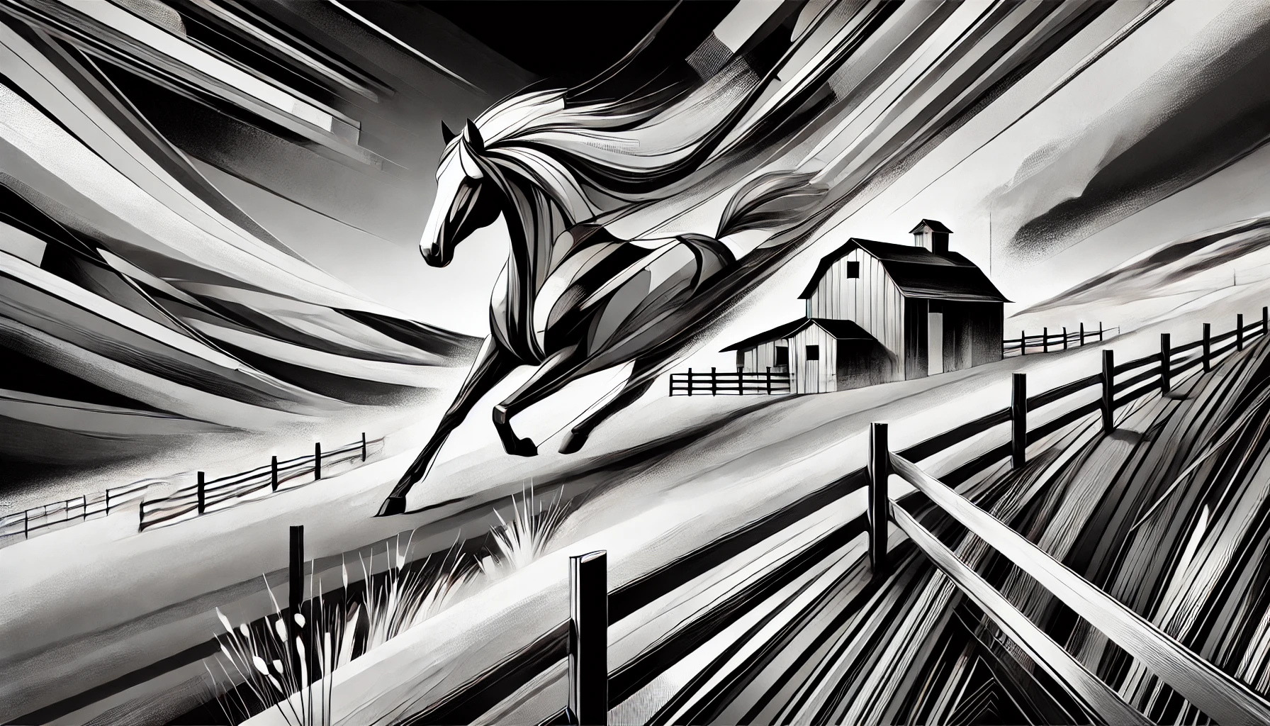 Beyond the Barn: 7 Unexpected Ways Horse Ownership Transforms Your Life