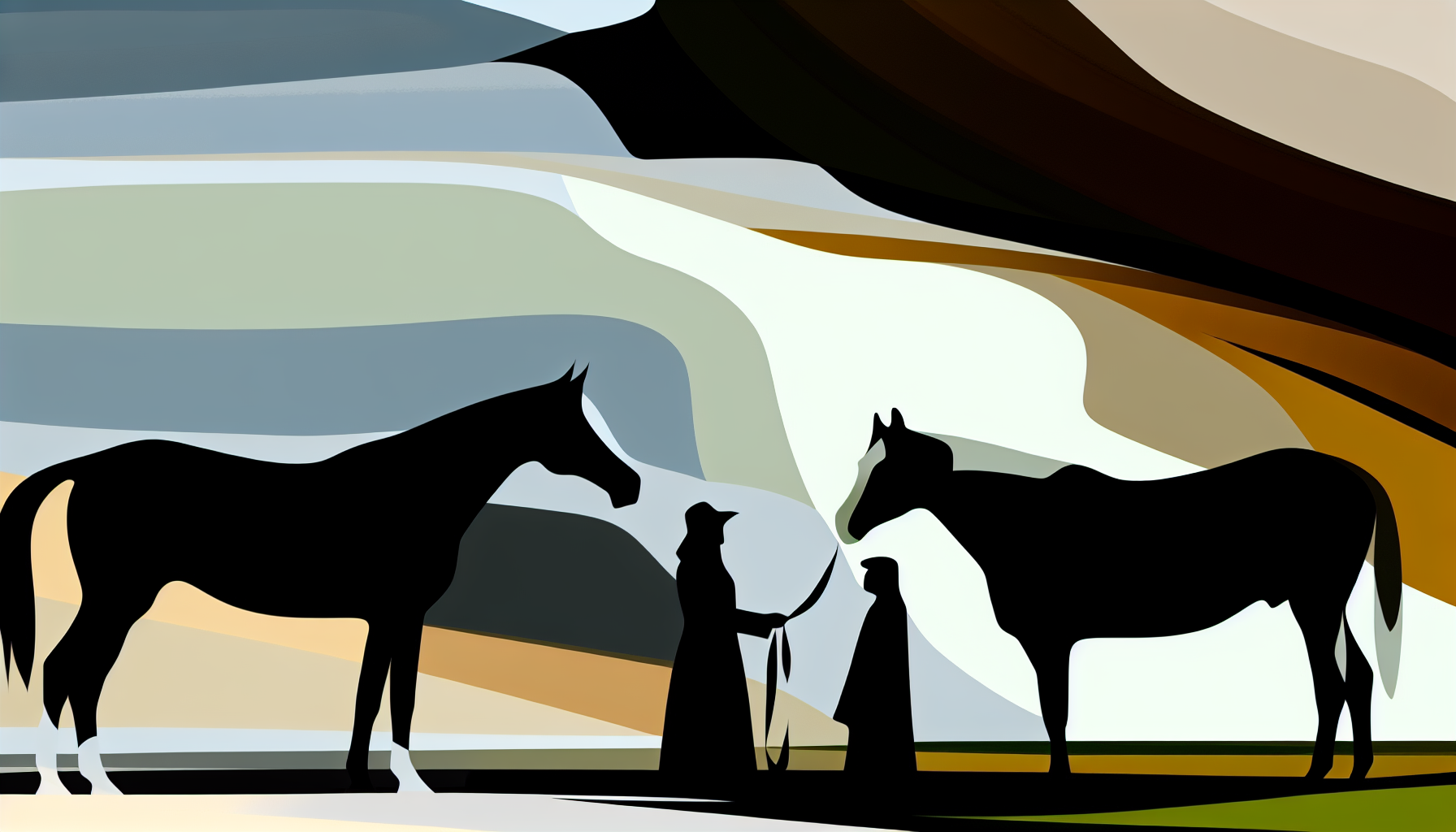 The Best Horse Breeds for First-Time Owners