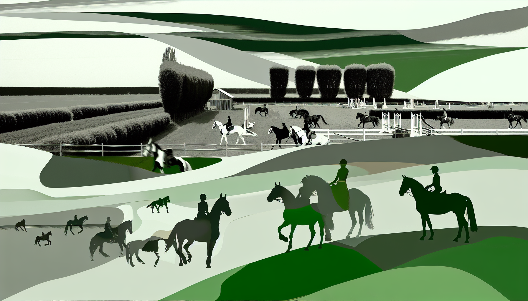 Looking Ahead: Horse Market Trends for 2025